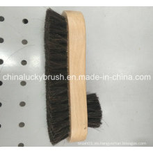 De madera de cabello de pelo cabello limpieza de cepillo (YY-482)